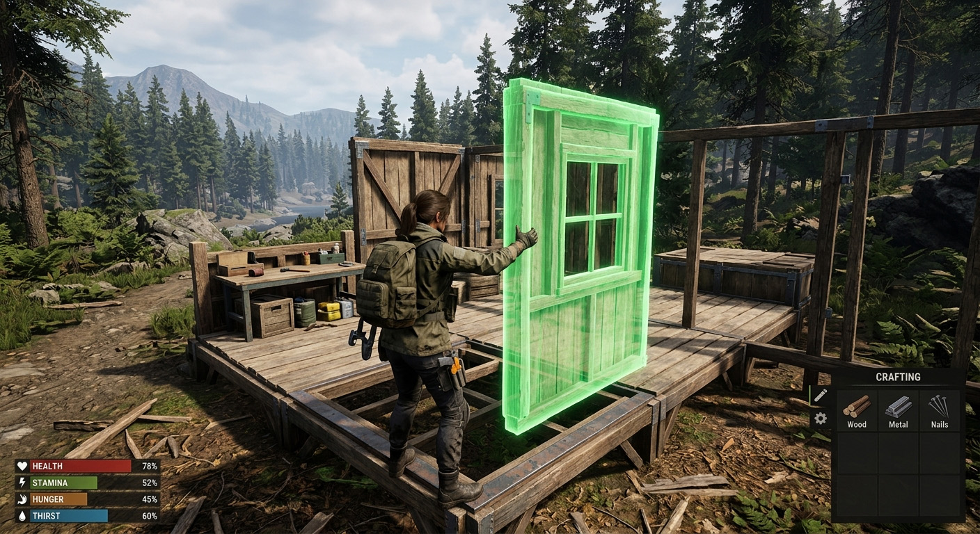 TGF Building System